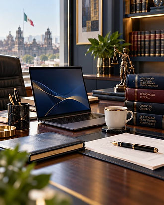 Blog de guías legales para empresas en Sonora