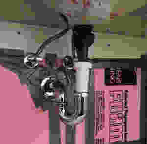 Kohler sink trap