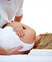 Osteopath at Work