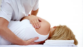 OSTEOPATIA X QUIROPRAXIA 
