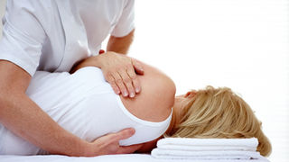 My Clinical Rotations Experience: Osteopathic Practice (OMM)