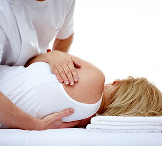 Osteopath Cambridge