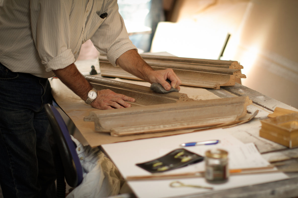 El Framo Picture Framing Auckland