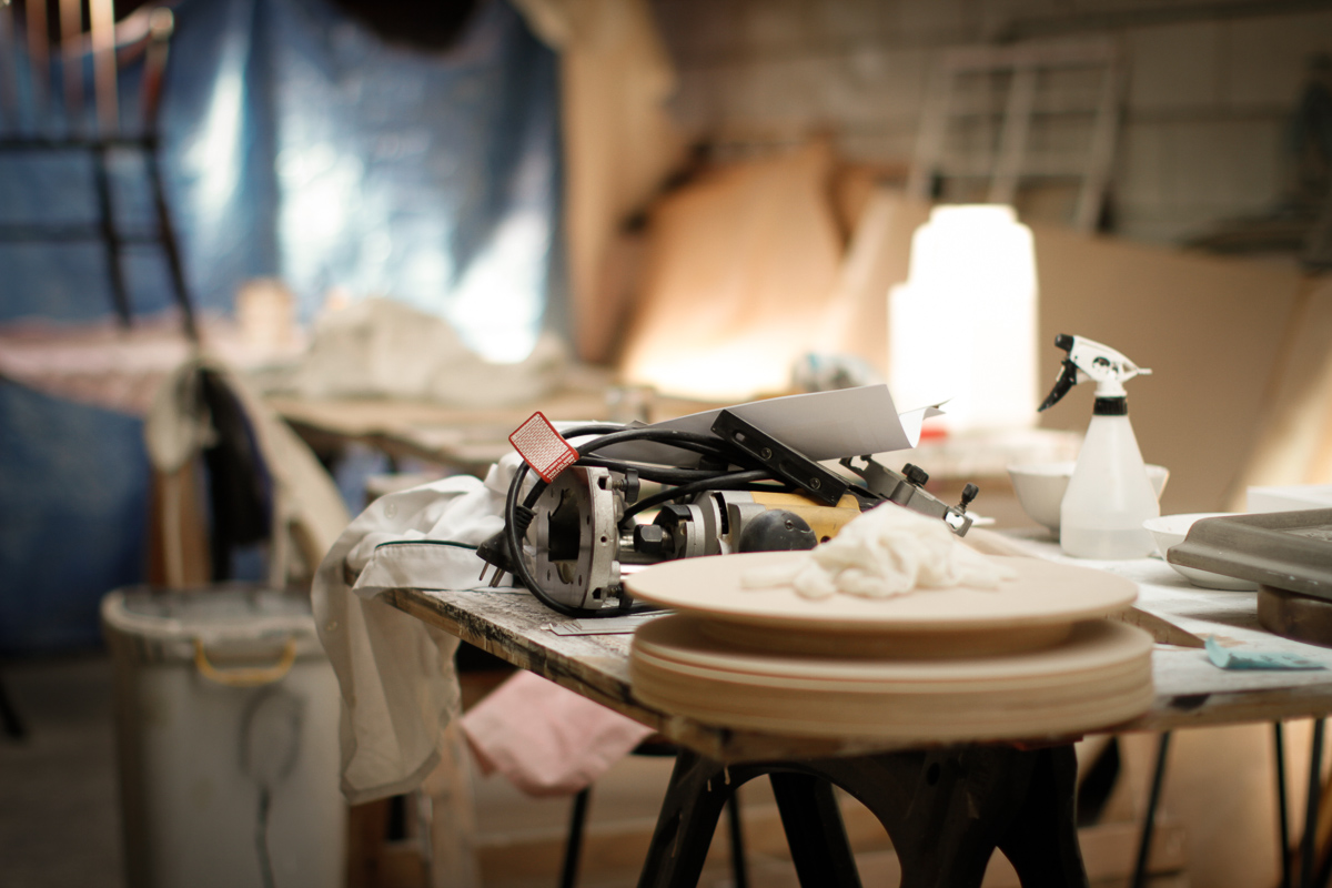 El Framo Picture Framing Auckland