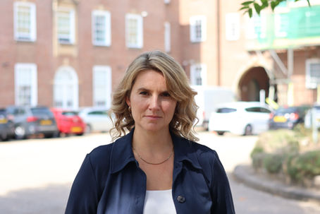 Comment: Let’s scrap reorganisation and move on
