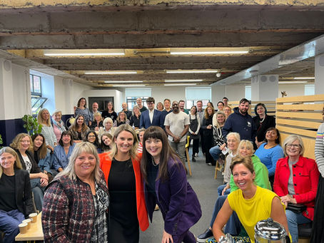 Championing Small Businesses in Chichester