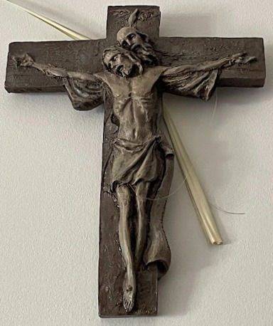 Inter-Community Novitiate Day of Spirituality