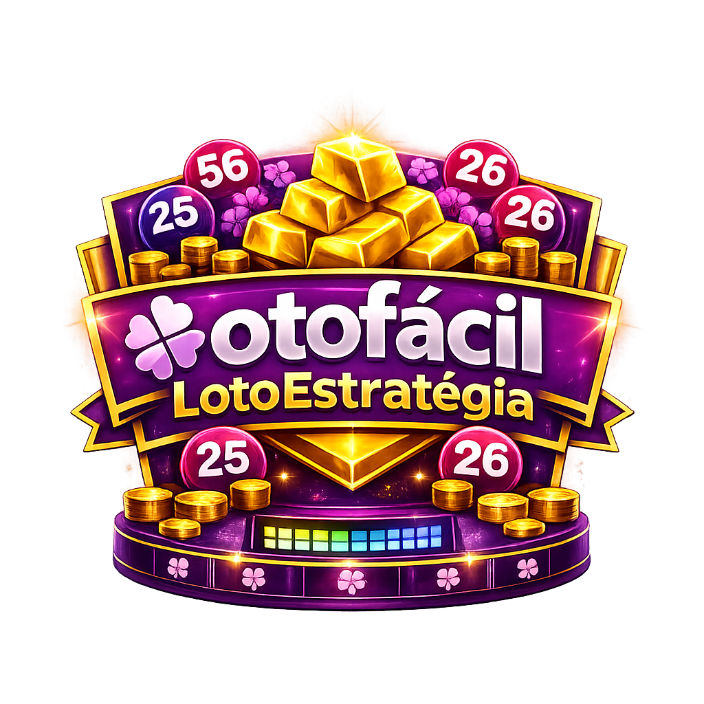 LotoEstratégiaTM