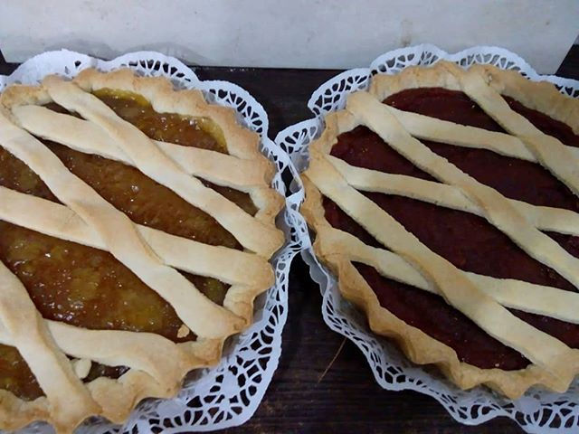 Frolas Batata/Membrillo