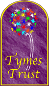Tymes Trust logo