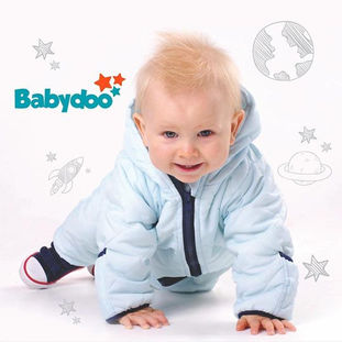 Bebê Protegido e Confortável  com Babydoo