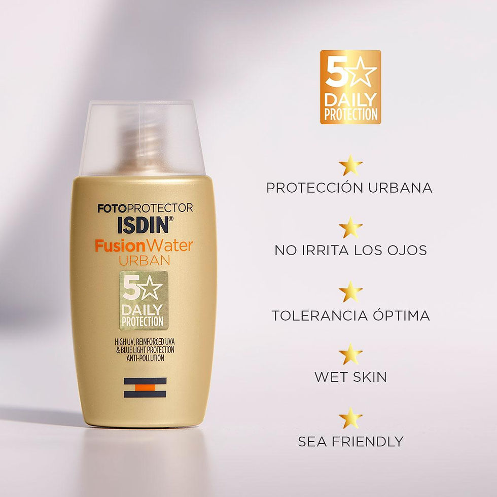 Miniatura: FUSION WATER URBAN