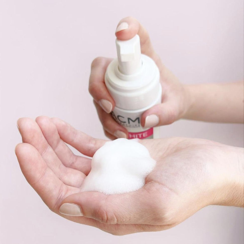 Miniatura: DEPIWHITE MOUSSE NETTOYANTE 200ML