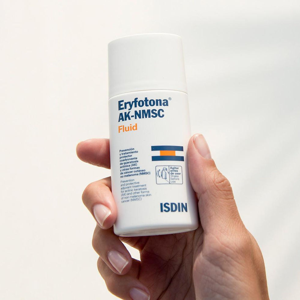 Miniatura: ERYFOTONA AK-NMSC Fluid SPF100