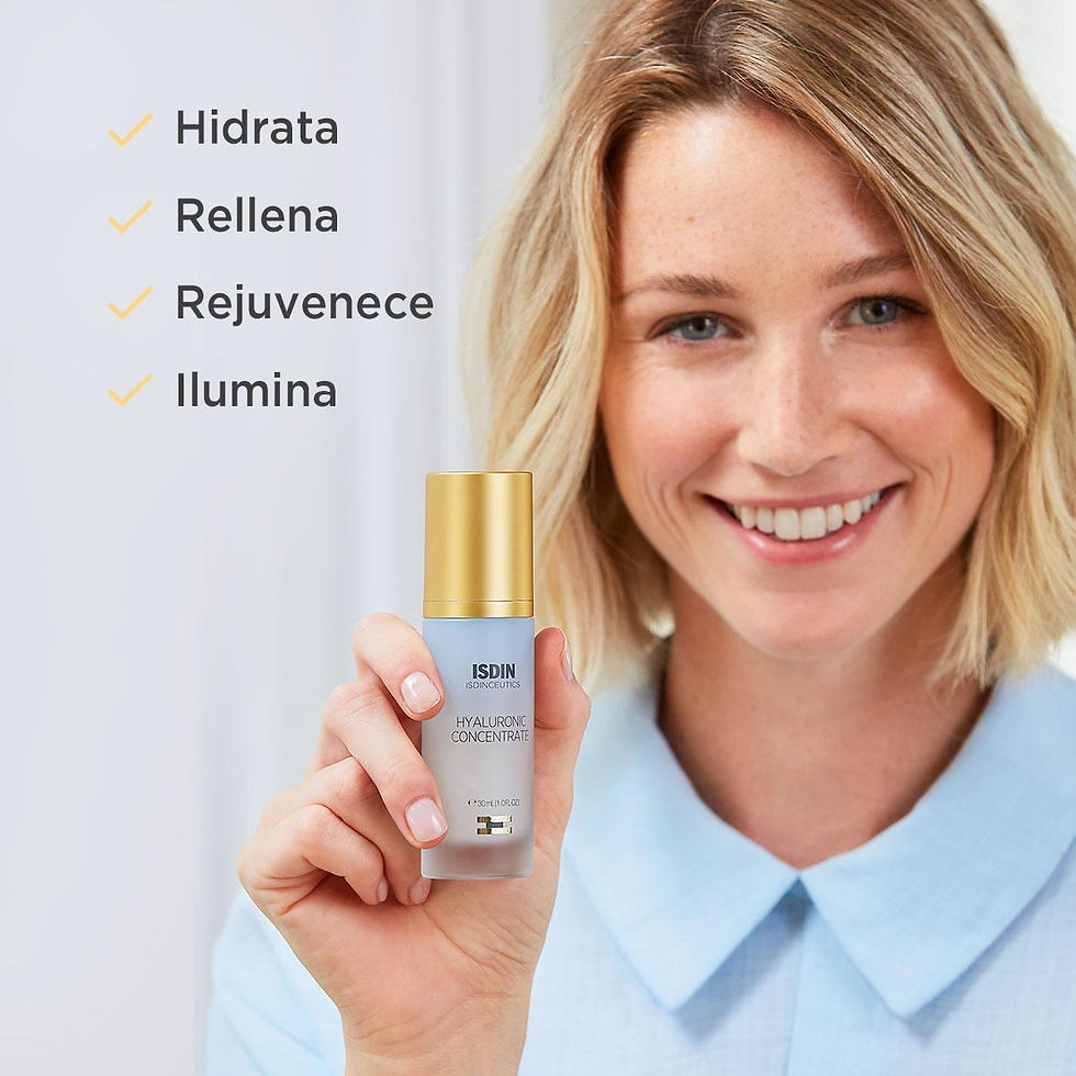 Miniatura: HYALURONIC CONCENTRATE