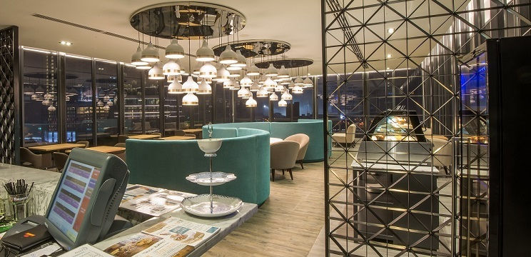 Grea8 Cafe