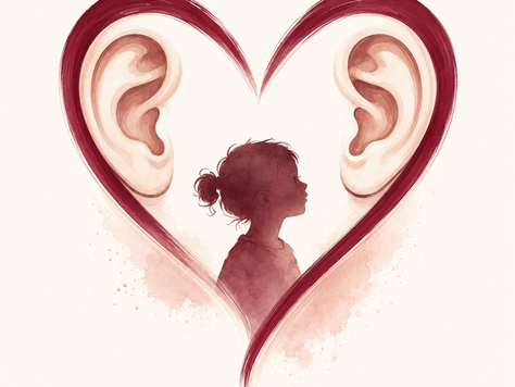 All Behaviour Is Communication: The Limits of an Adult-Centred Lens