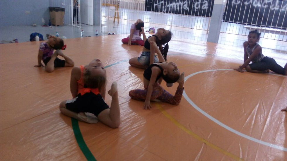 GrTeam - Treinamento (7)