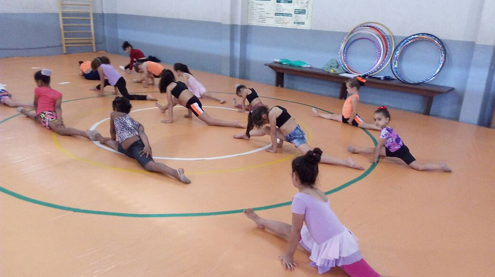 GrTeam - Treinamento (2)