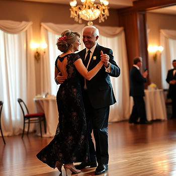 mother's day gift ideas. ballroom dance lessons.