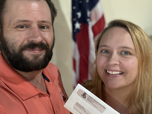 Honoring Our Veterans: A Heartfelt Thanks from Celebrity Ballroom Dance Studio