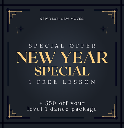 Gray Brown Classic New Year Special Sale Facebook Post.png