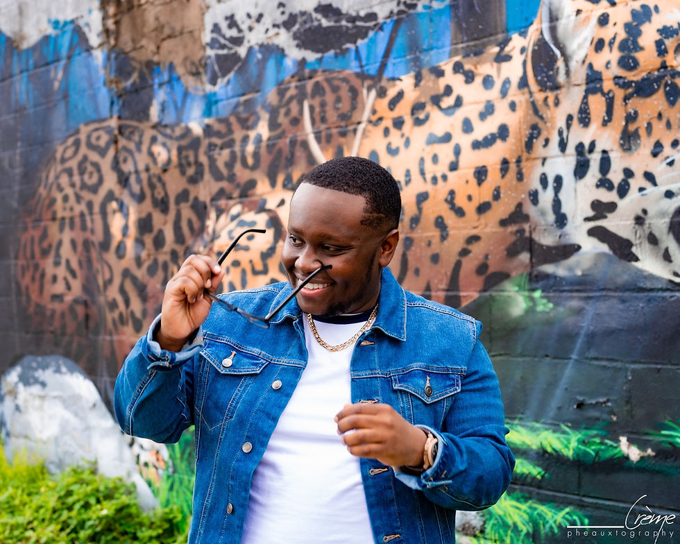 Thankful at 30 (Birthday Edition)