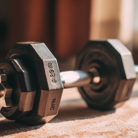 重さマウントはもう古い。“効かせ上手”がいちばんカラダを変える。