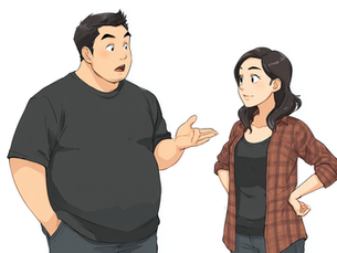 ダイエット失敗の原因は、太る食事より“素人アドバイス”かもしれない。