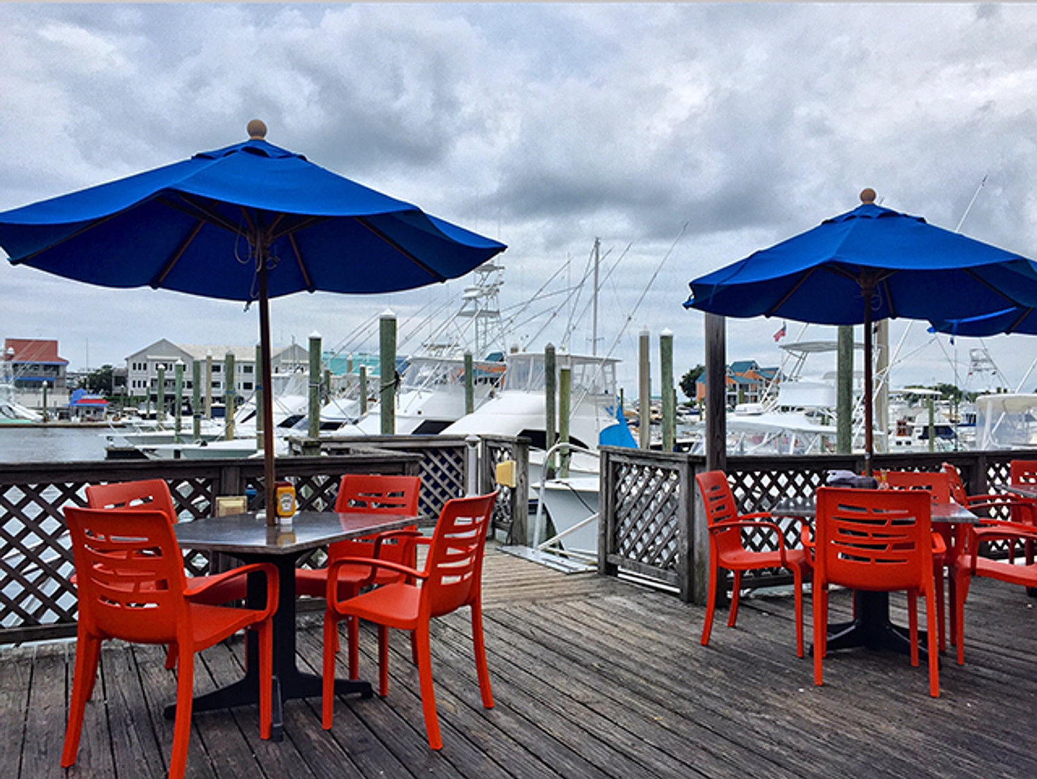 Fish House Grill Wrightsville Beach