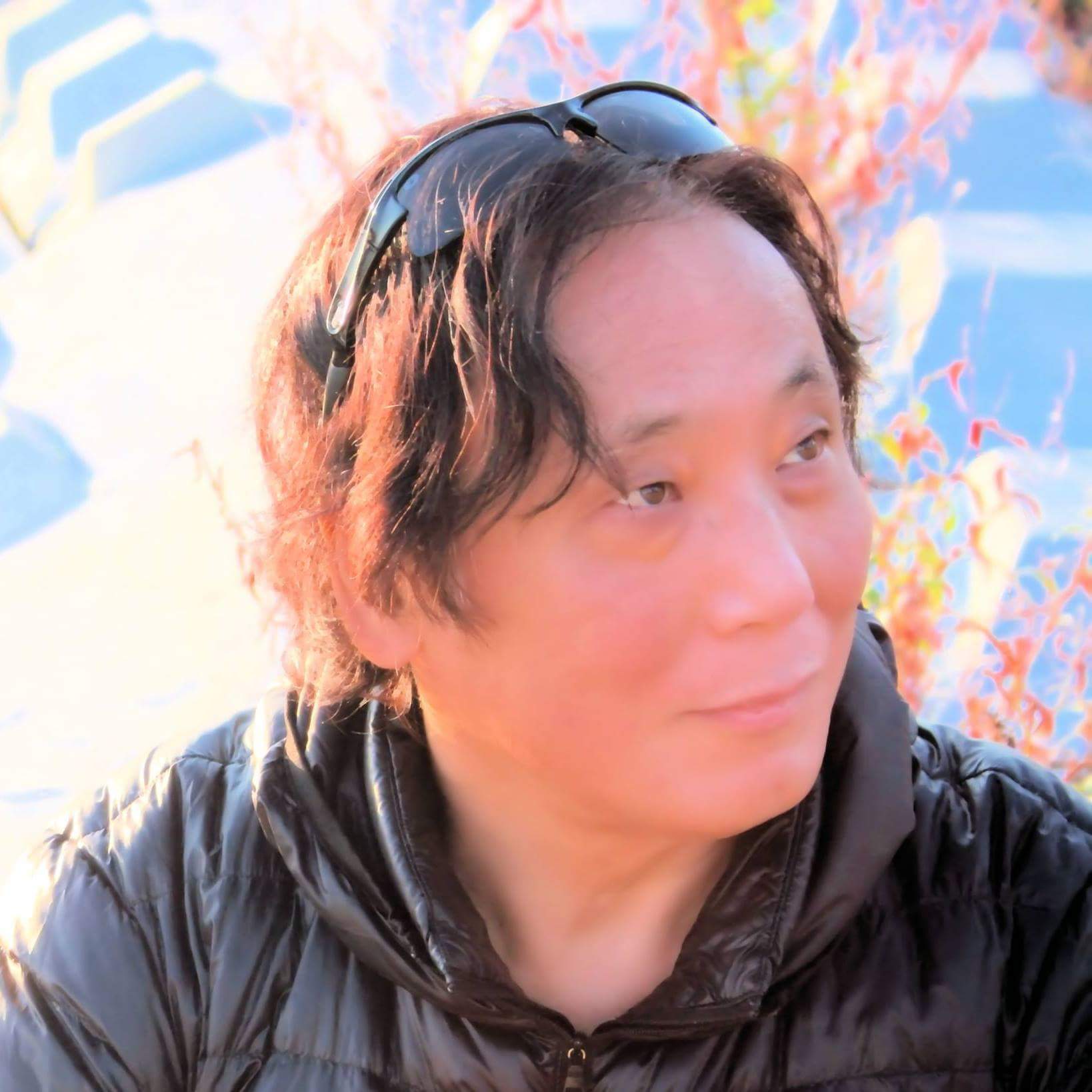 Writer: Yoshiki Ashida