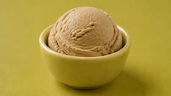 Coffee Gelato