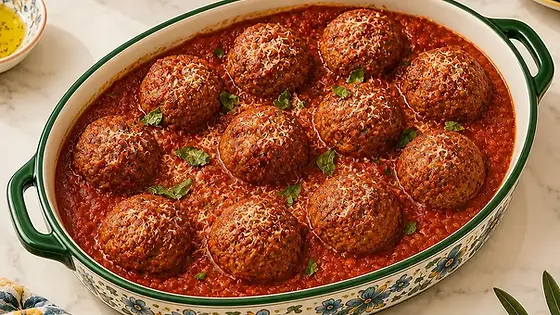 MEATBALLS