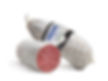 Product image displaying Golfera's Fennel Salami
