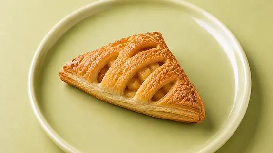 Apple Turnover