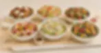 Specialty Salads