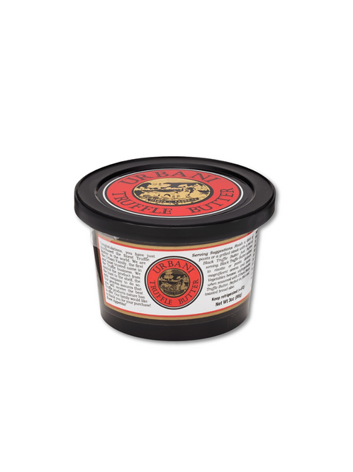 Urbani Black Truffle Butter 85g (3 oz)