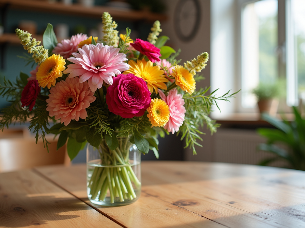 Why Express Flower Delivery Is Worth It