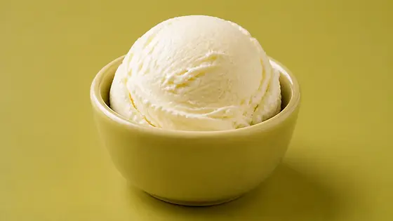 Vanilla Gelato