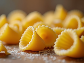 The Art of Crafting Perfect Pasta Dishes