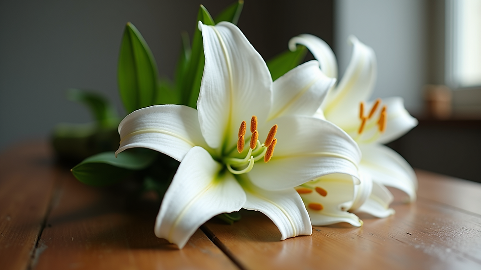 Thoughtful Ways to Show Support During Difficult Times