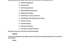 PESAEMPIRE and  DGBO 