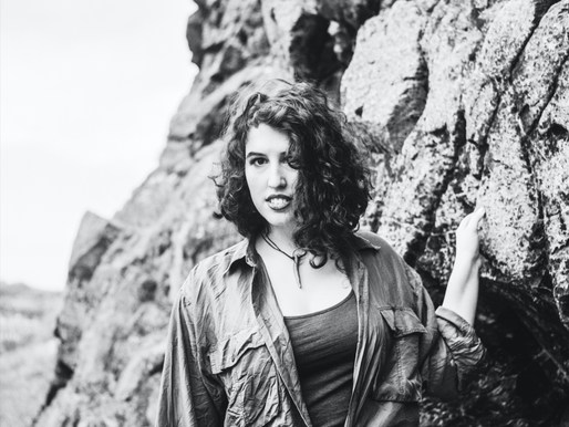 Artistic Freedom: The SWH! Podcast Talks To Kirsty Law…