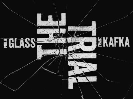 Judge Dread: A Review Of Philip Glass’s The Trial…