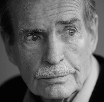 William McIlvanney (1936-2015)