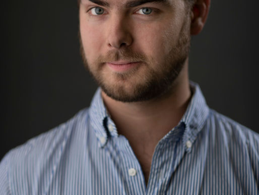 The Scottish Opera Interviews #9: Emerging Artist, Arthur Bruce…