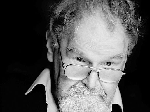 Alasdair Gray (1934 – 2019)