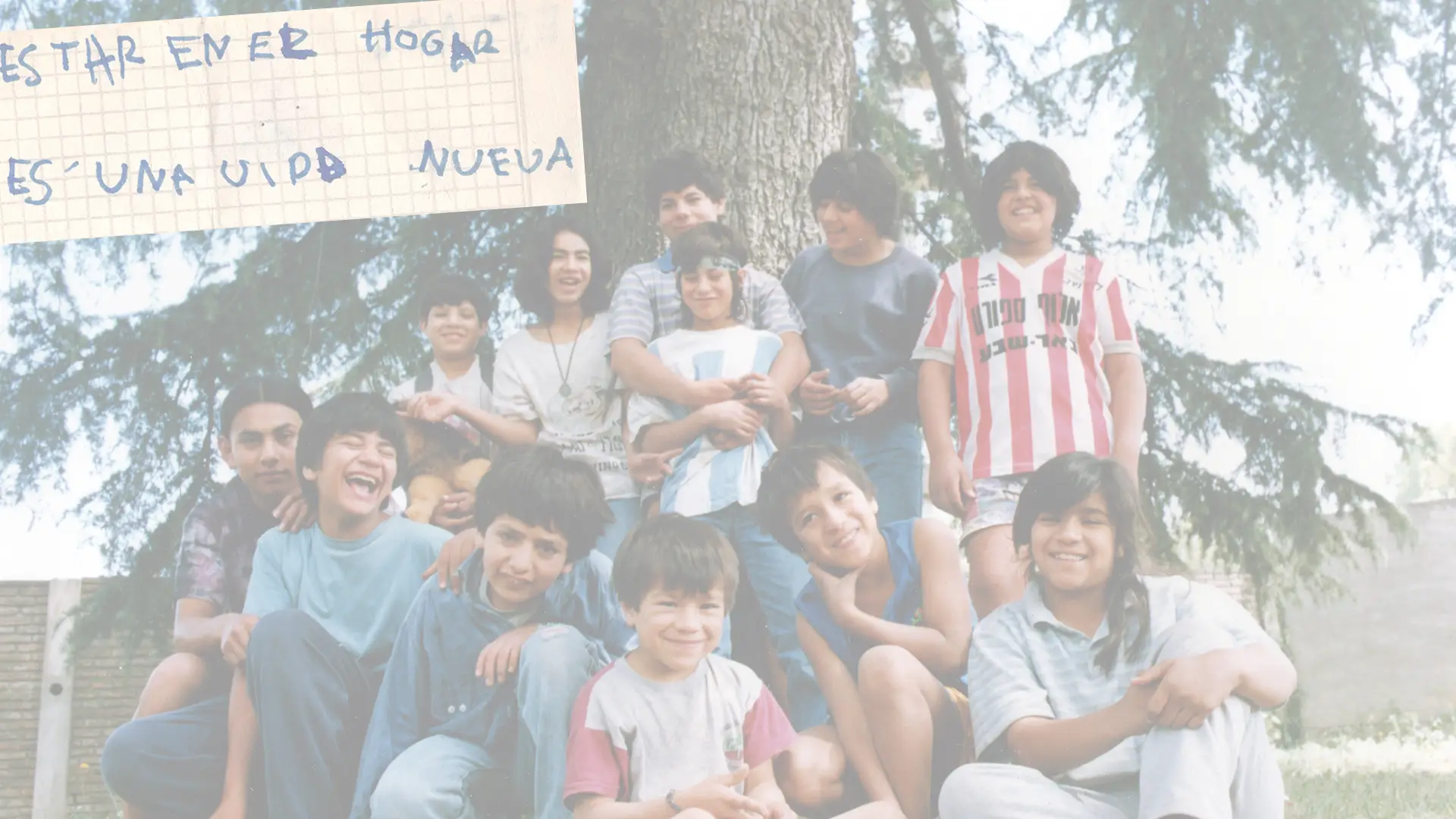 Hogar El Arca