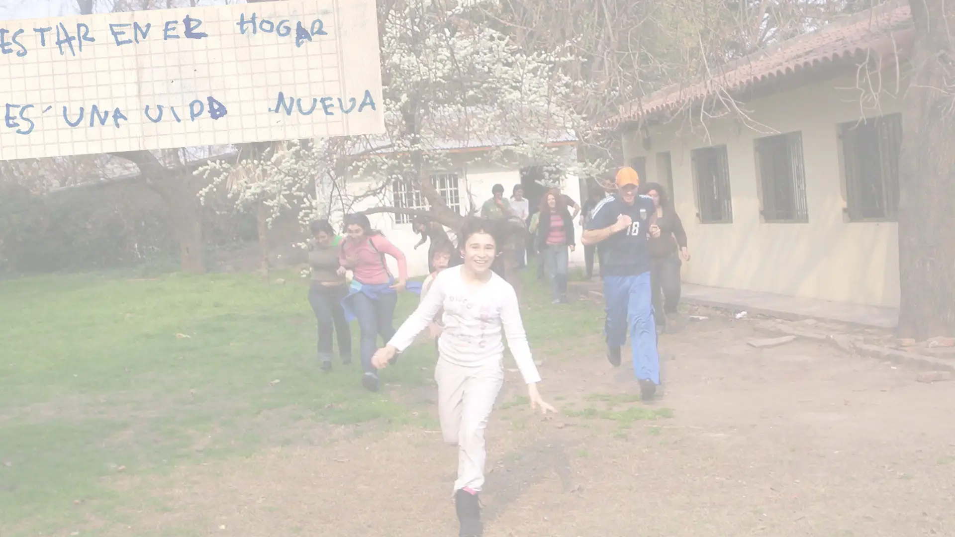 Hogar El Arca