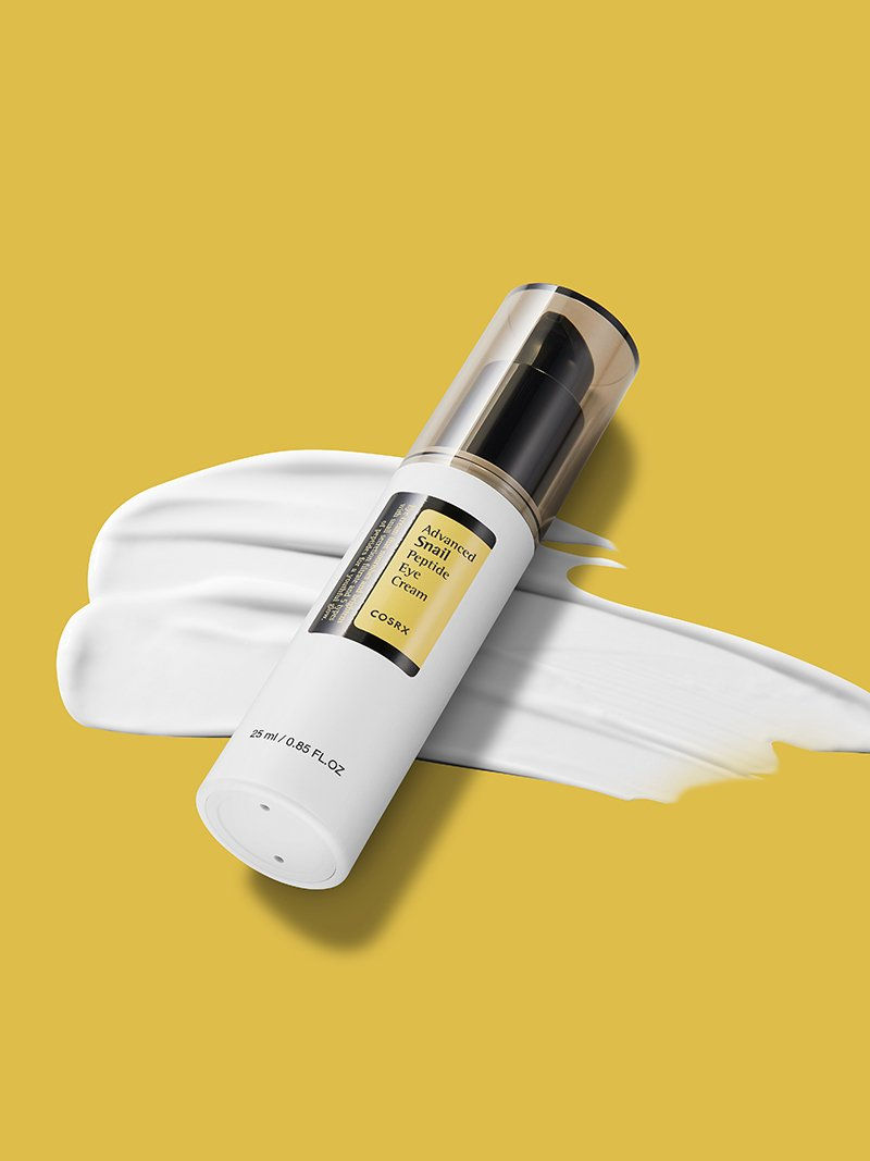 Cosrx - Advanced Snail Peptide Eye Cream 25ml
